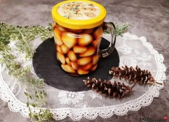 마늘장아찌 담그는 방법 황금 레시피_11