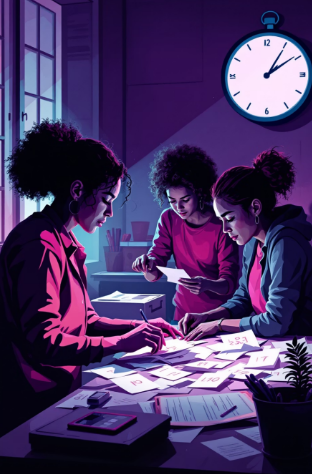 2025년 21대 조기 대선 알바 참관인 신청 방법 및 수당 총정리