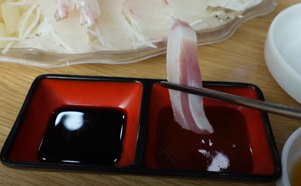 민어가 몸에 좋은 이유