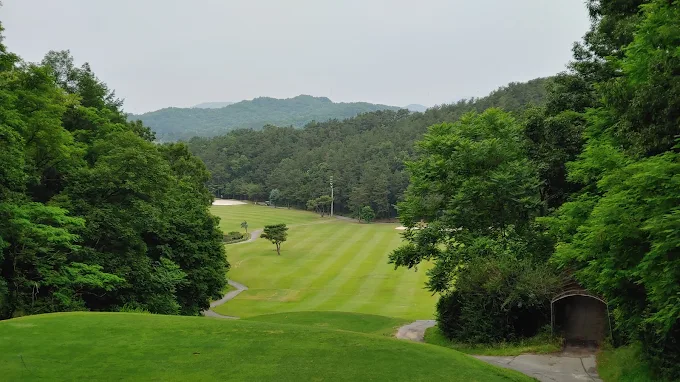 그랜드 컨트리클럽(구 그랜드CC) 소개 및 예약방법