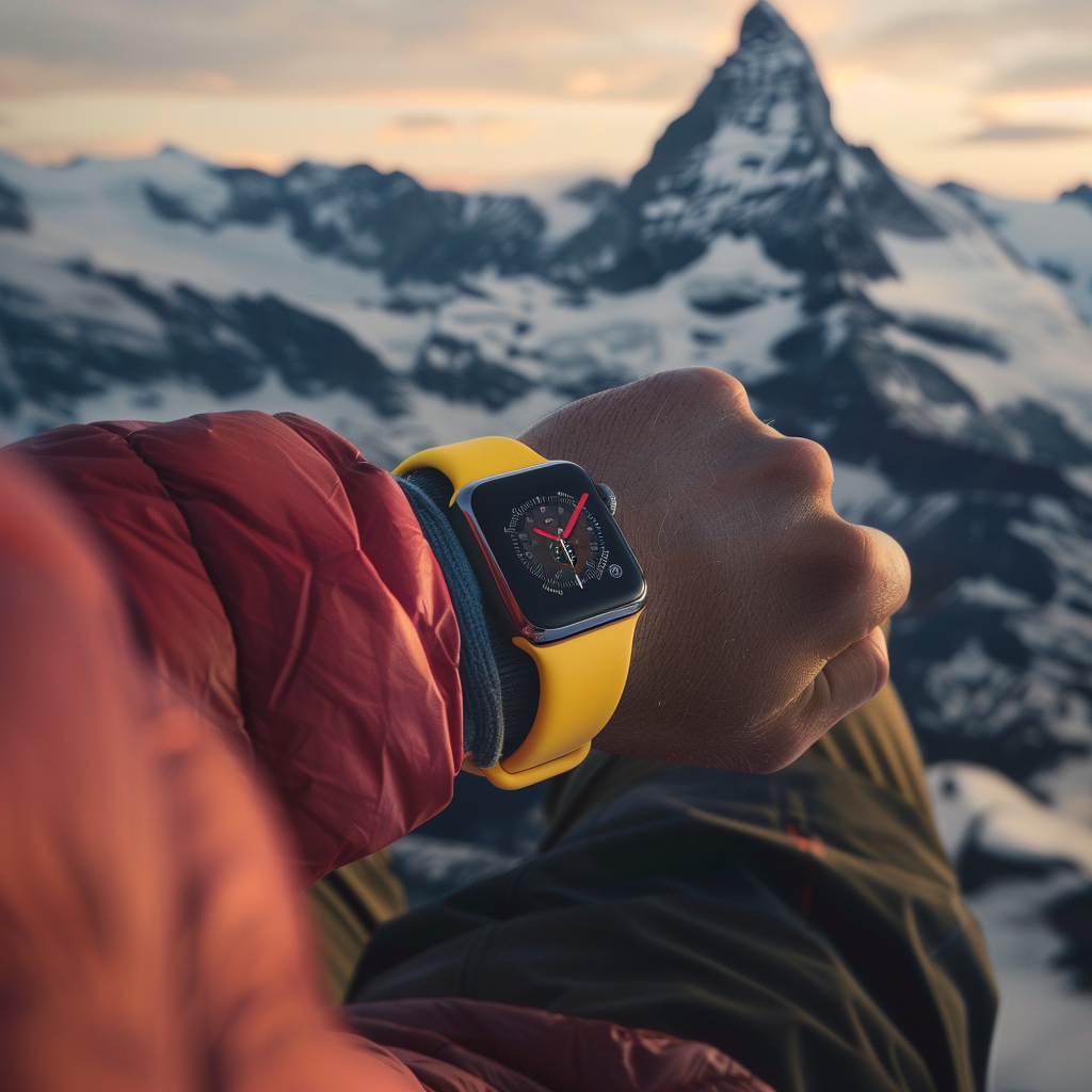 애플워치 울트라3 사전예약