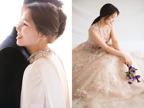 가수 알리 남편 직업 자녀