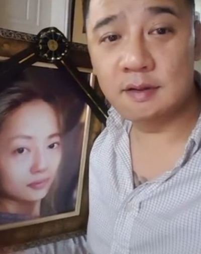 어금니아빠 이영학 최미선