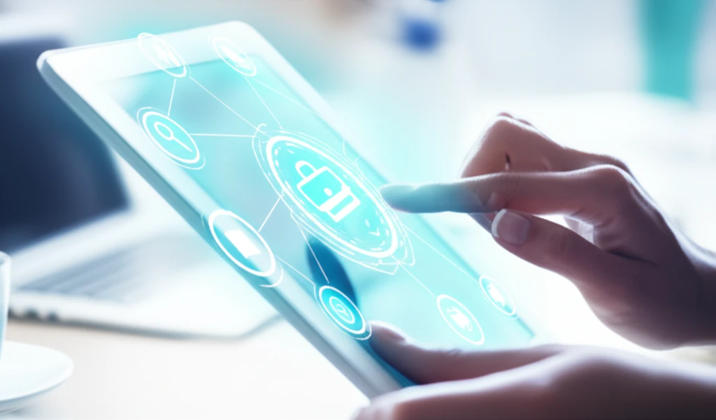 유연근무제 지원 대상 확인과 전자적 ..