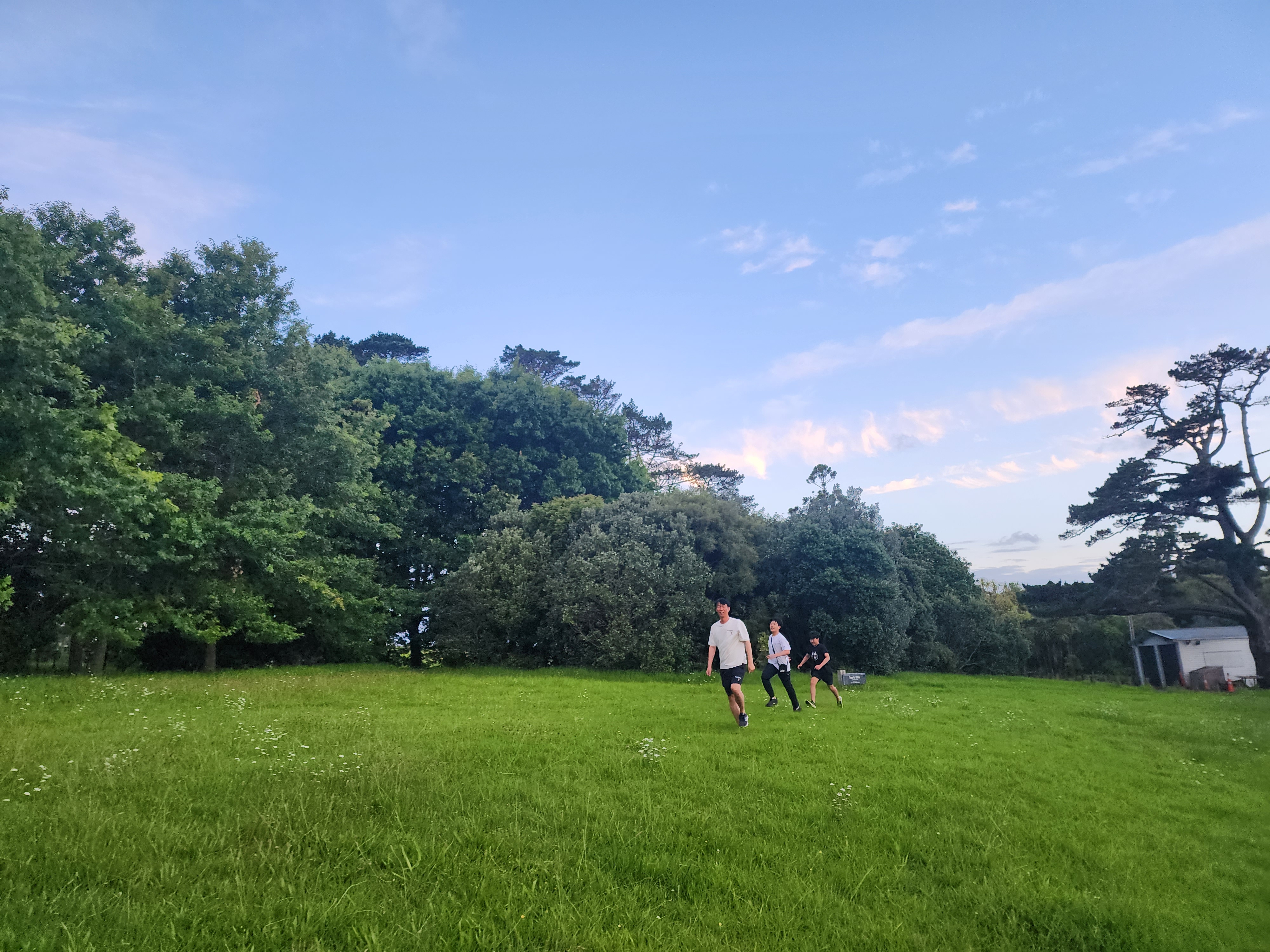 Churchill Park