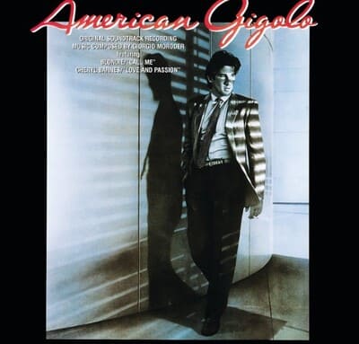 영화 아메리칸 지골로