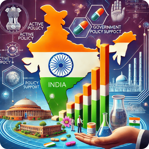 India