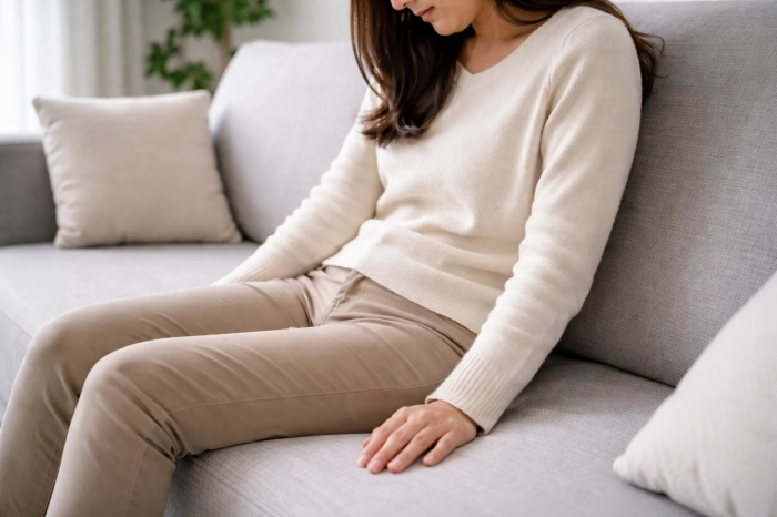 칼륨 수치가 높으면 나타나는 증상