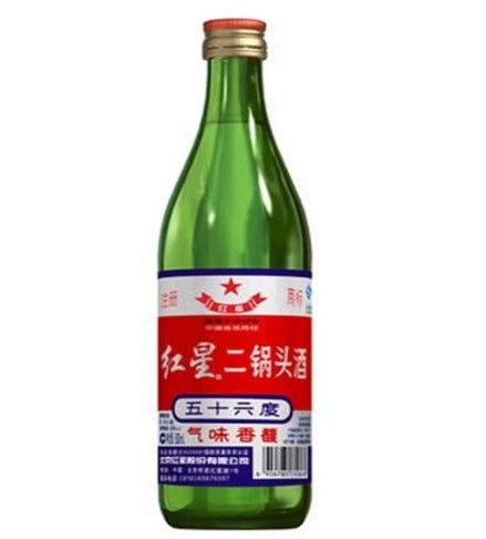 이과두주 도수 맛 가격