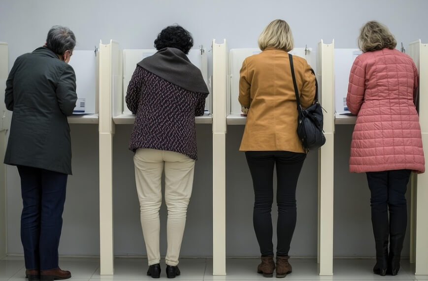 2025 대선 선거 아르바이트 지원 방법