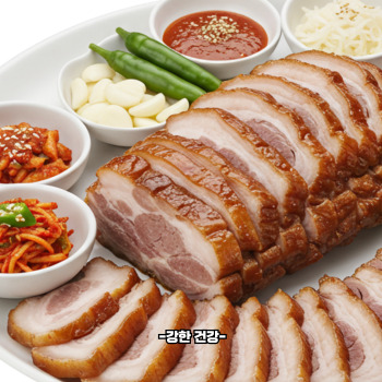 보쌈 부작용