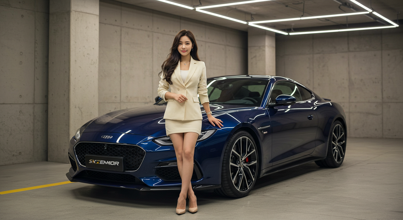 렌트카 연령 조건