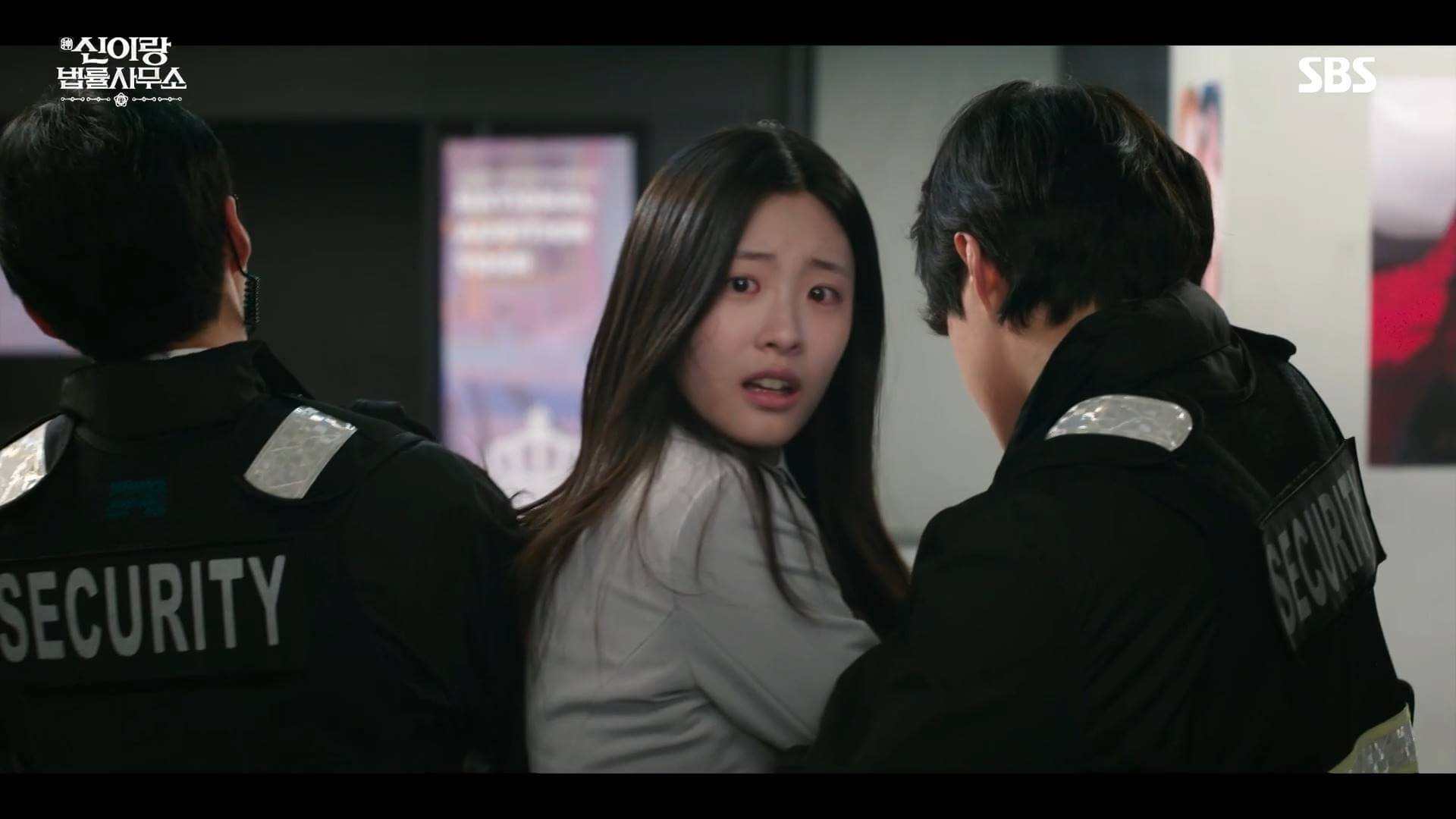 엔터의 작곡가 고종석(정시헌 분) 2