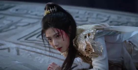 [중드 다시보기] OTT 입청운 1화 줄거리 결말