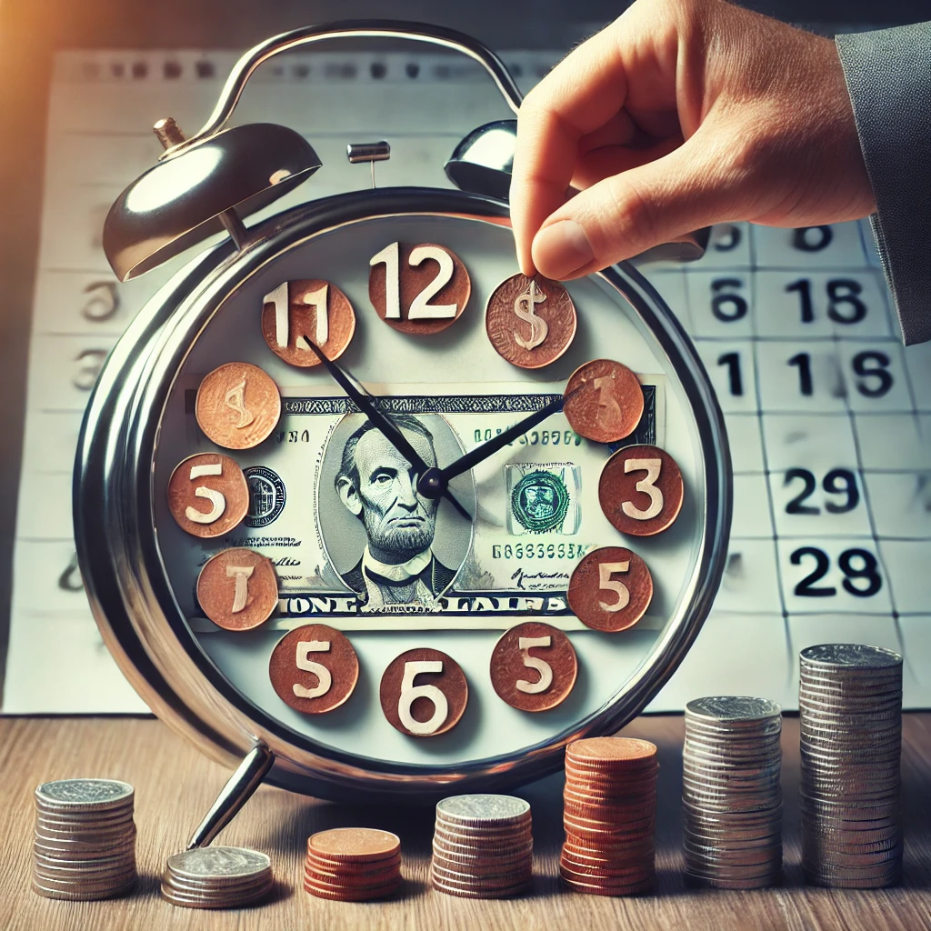 50대 은퇴자금 계획 및 운용방법 (새로운 시각 제시)