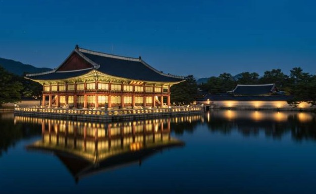 경복궁 야간개장 예매하기6