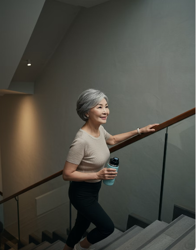 코엔자임 큐텐, 똑똑하게 복용하세요!