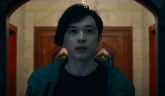 일본 코미디 판타지 크리스마스 영화다시보기추천 블랙 나이트 퍼레이드 결말 후기 리뷰 - 호평과 혹평