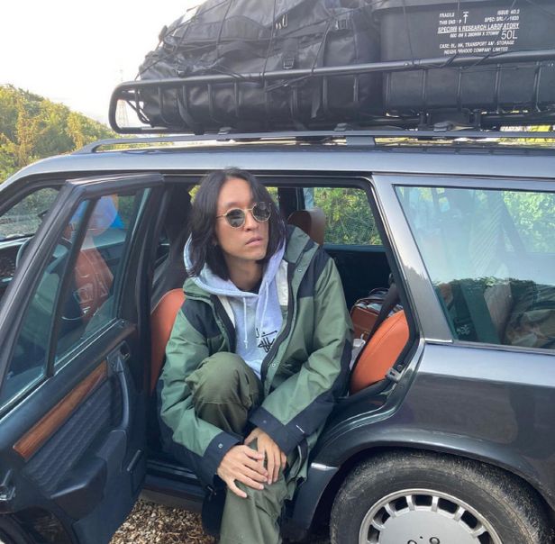 빽가-코요태-프로필-나이-과거-뇌종양-사업-결혼-근황