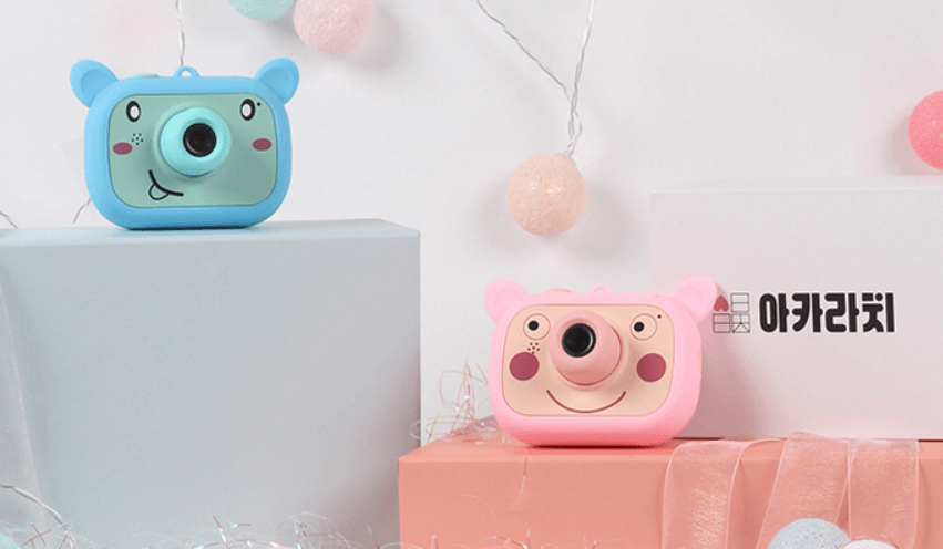 크리스마스 유아 선물