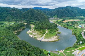 5월에도 사람 적은 국내 조용한 힐링 여행지 TOP 5