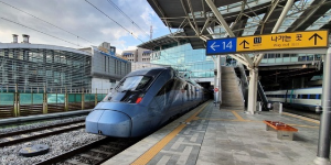 서울역 KTX 주차장 이용 방법