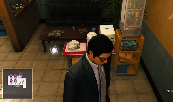 코인로커 h2 이미지