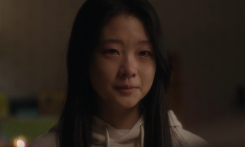 김부장. 최종회 소감 떨림.