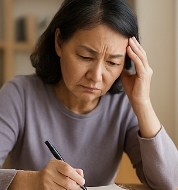 치매 초기증상 8가지