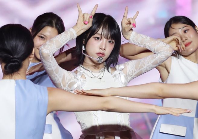 최예나 네모네모 가사