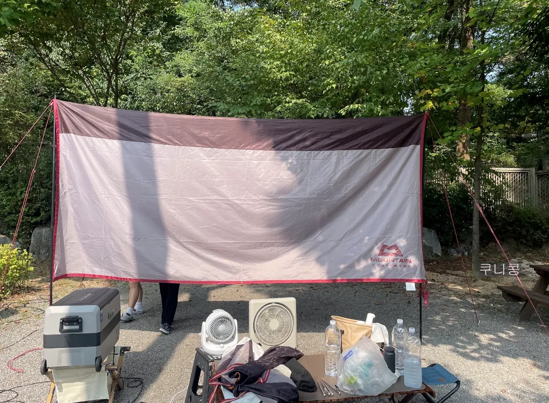 여름-캠핑-필수템-냉장고-vs-아이스박스-어떤게-더-쓸만할까?