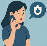 몸캠 피싱 대응법