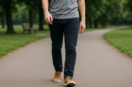 배에 가스가 차고 방귀를 자주 뀜