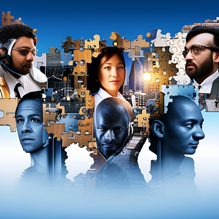 28. 데이터 융합 기술이란 무엇이며, 어떻게 응용되고 있을까