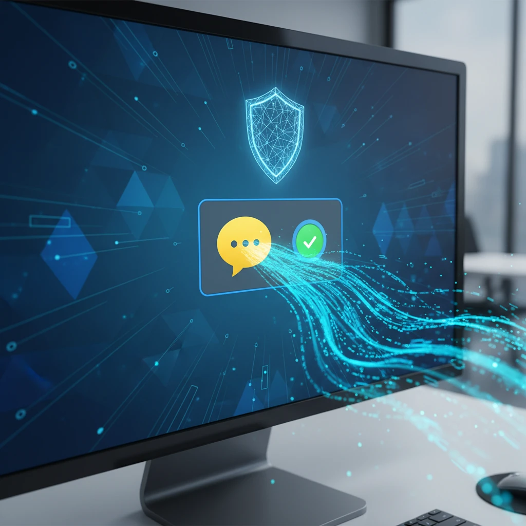 카카오톡 PC버전 로그인 안될 때 조..