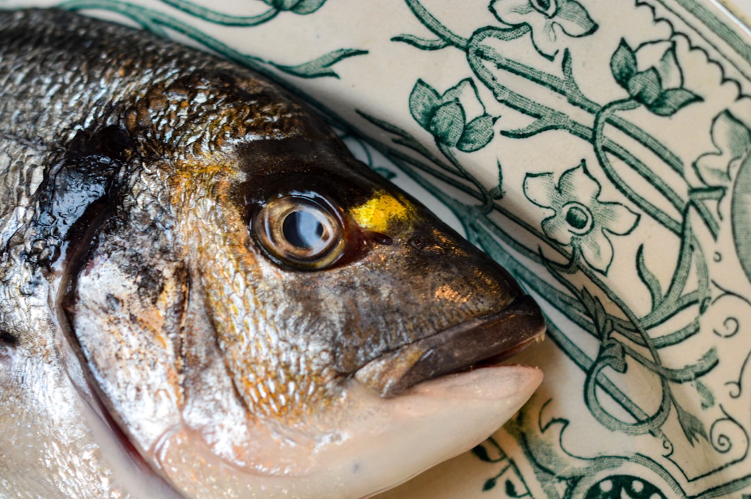 Bream