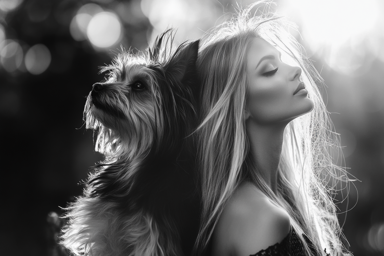 Yorkshire Terrier