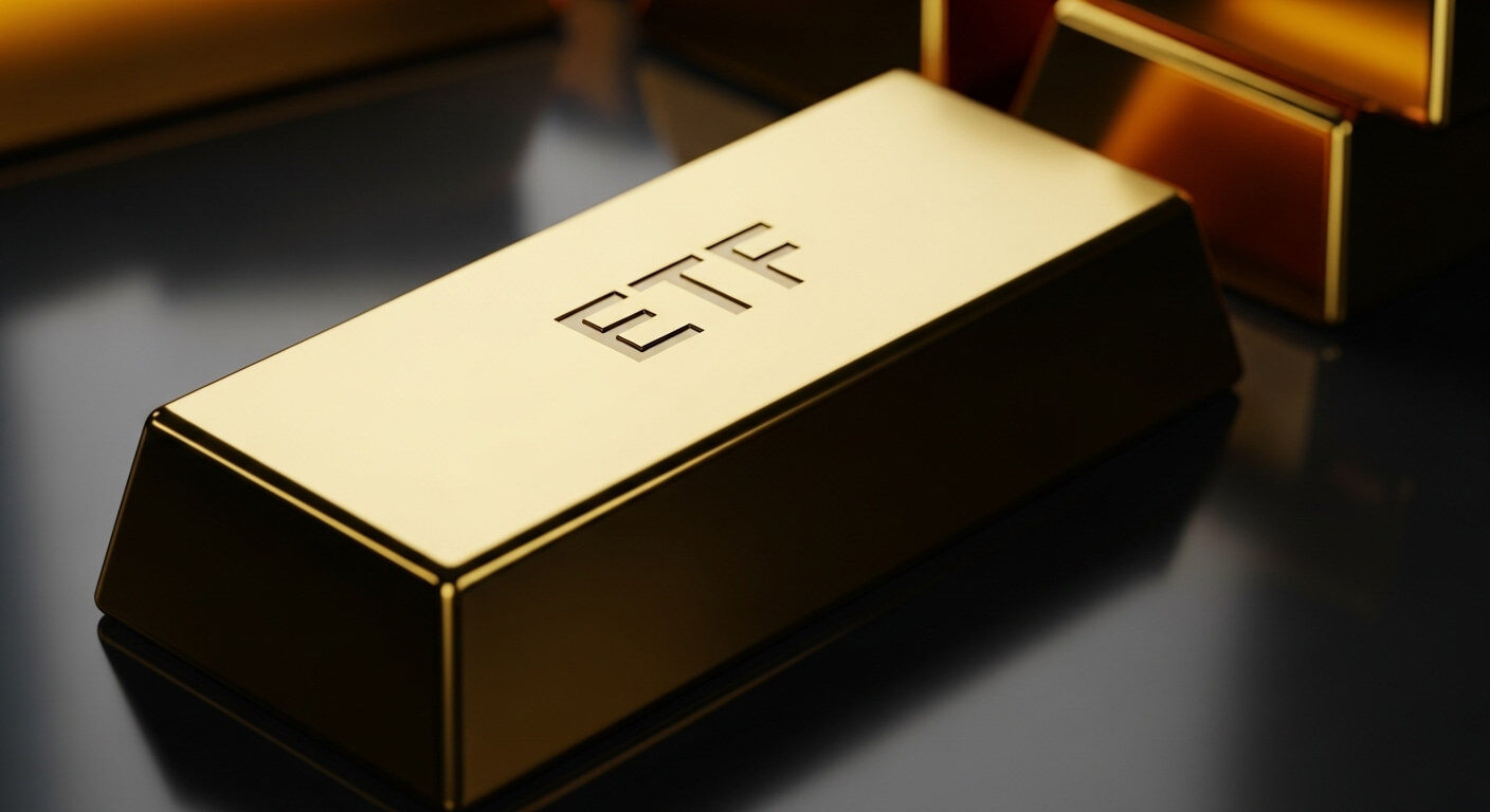 ETF 투자 하는 방법