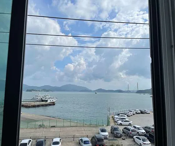 녹동프라자호텔