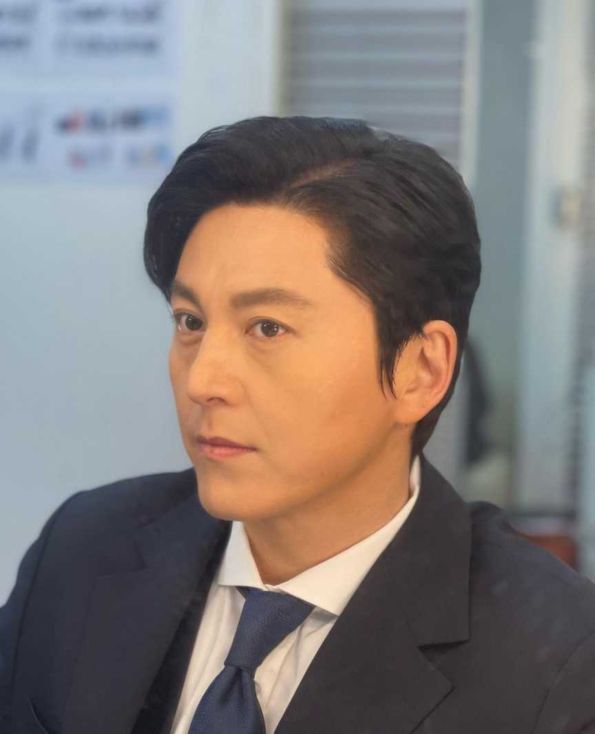 류수영 프로필