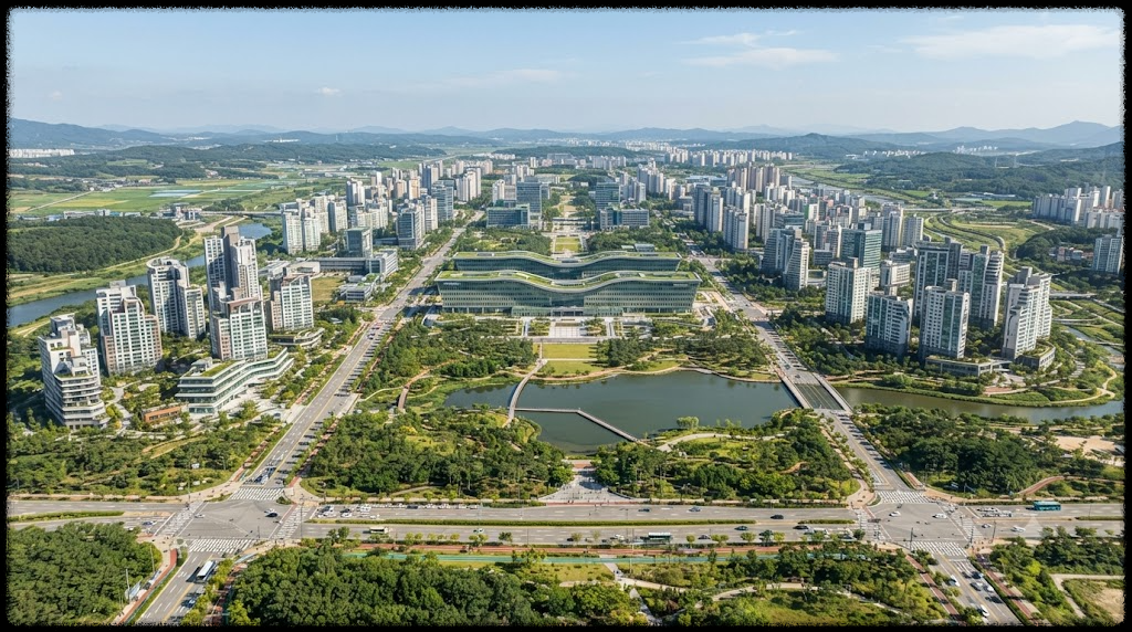 세종시 초보 부동산 투자 가이드, 처음 시작하는 사람을 위한 실전 입문서