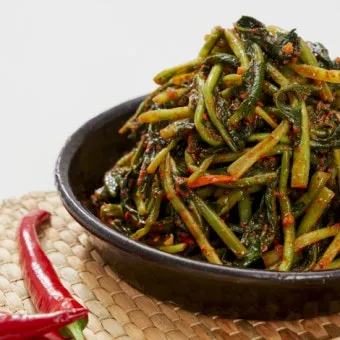 열무김치 맛있게 담그는법 황금레시피와 보관법_6