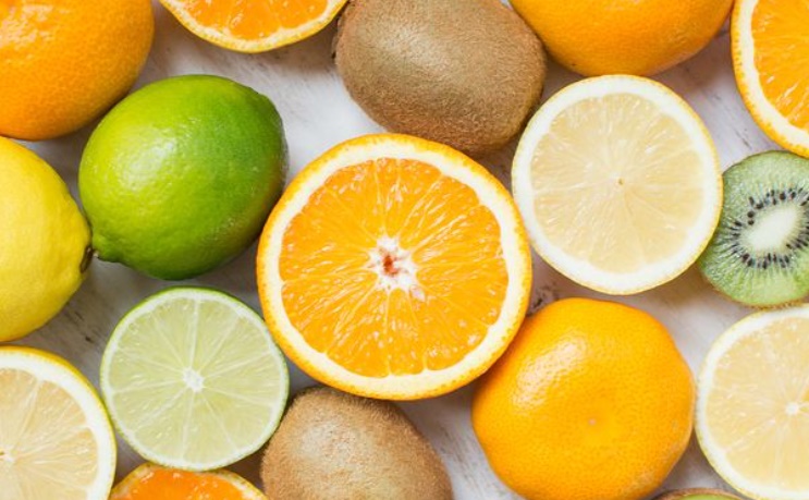 독감에 좋은 음식