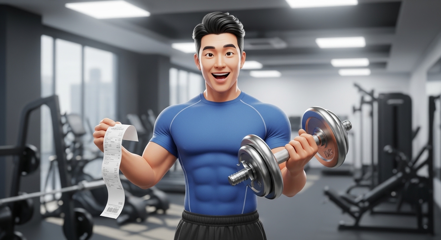 문화비소득공제, 2025연말정산