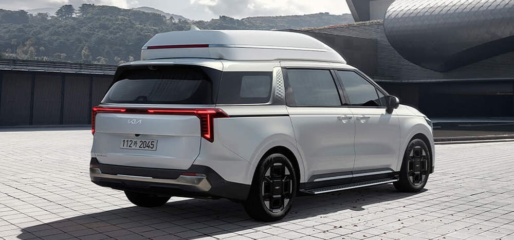 카니발-하이리무진