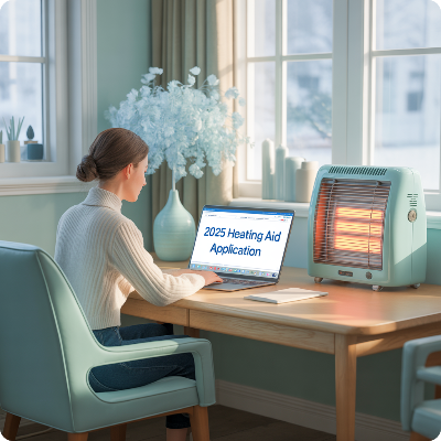 2025 사랑온 난방비 지원금 신청 대상 및 신청 방법 이미지