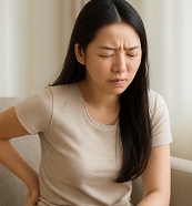 콩팥이 안좋으면 나타나는 증상