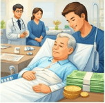 재난적 의료비 지원 