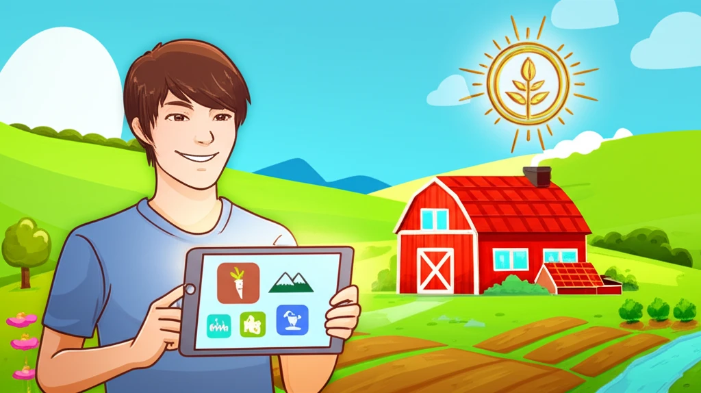 귀농 귀촌 준비를 위한 농촌일자리플러..