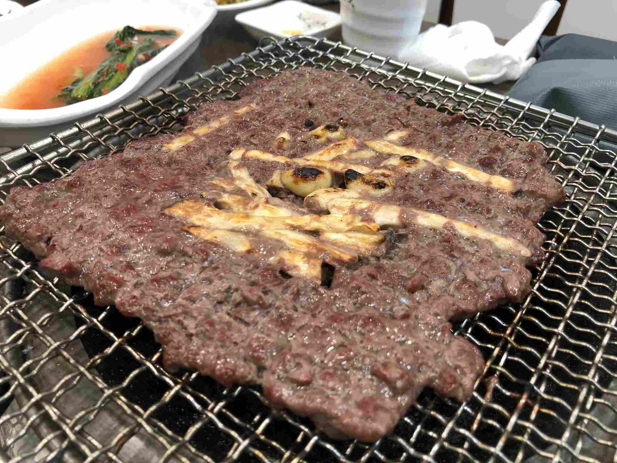 울산 가지산 단풍 언양불고기 맛집